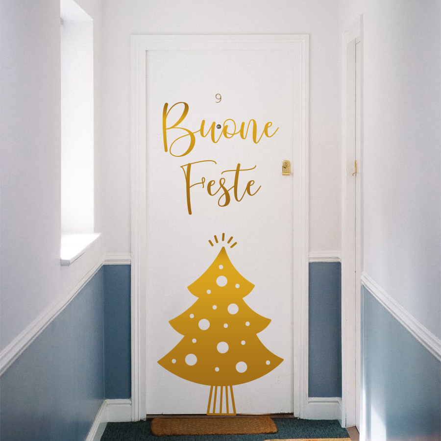 Buone Feste